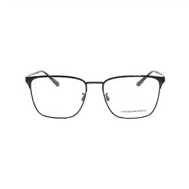 Emporio Armani Modern Series Optical Frame Black