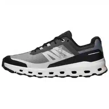 On Cloudvista Black White