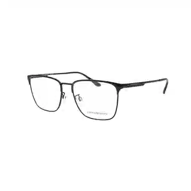 Emporio Armani Modern Series Optical Frame Black