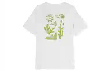 THE NORTH FACE logoT