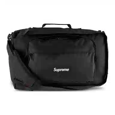 Supreme FW19 Week 1 Duffle Bag
