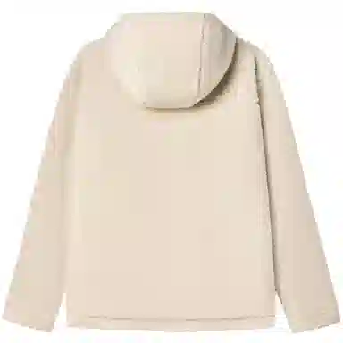 CAMEL Capsule Series Fleece Hoodie