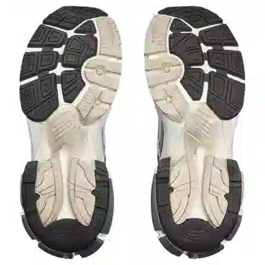 Balenciaga Runner White Black