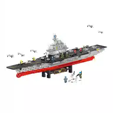 watchmen 003 1.02 3129pcs 12 20307A