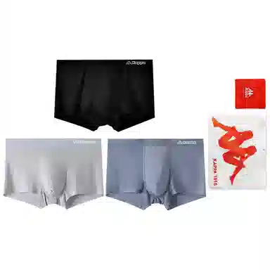Kappa 3