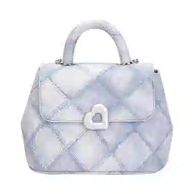 ONE TIME Gingerbread Brown Bag