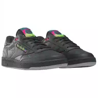 Reebok Club C 85 Vintage Black