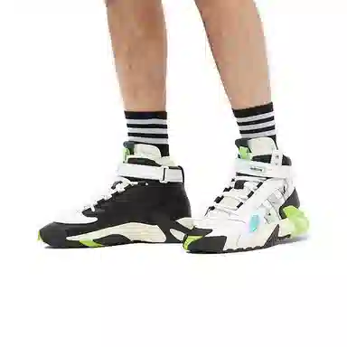 adidas Streetball Forum