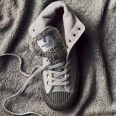 EXCELSIOR BOLT FLEECE