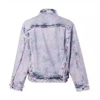 Louis Vuitton SS23 Denim Jacket