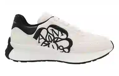 Alexander McQueen Sprint Runner