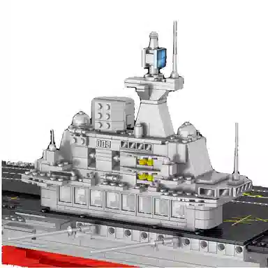 watchmen 003 1.02 3129pcs 12 20307A