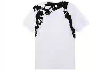 Alexander McQueen SS22 T