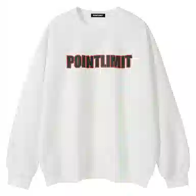 POINTLIMIT FW24 Logo