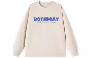 BOTH PLAY logo