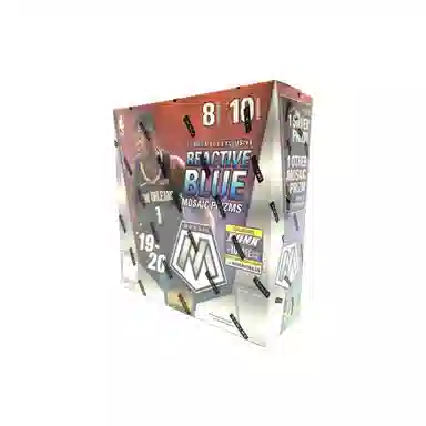 PANINI 201920 Mosaic Mega