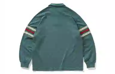 714STREET Polo