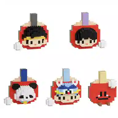 5 1473pcs CLC7313-7318