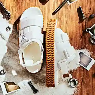 EXCELSIOR BOLT SANDAL