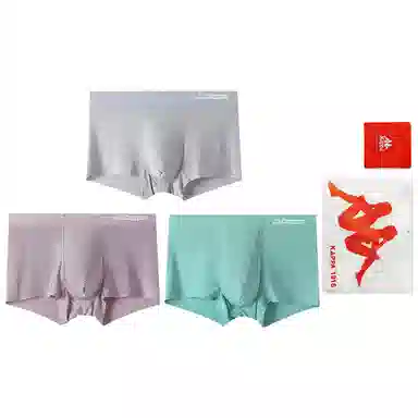 Kappa 3