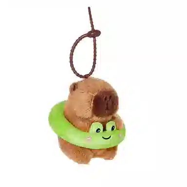 The Green Party 22cm