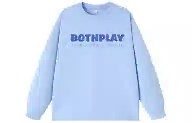 BOTH PLAY logo