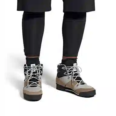 adidas Terrex Snowpitch Cw