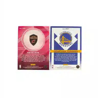 PANINI 2021-22 Panini 199 +2023