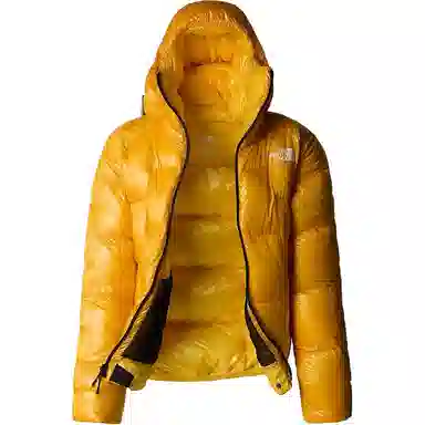 THE NORTH FACE Logo