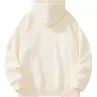 Paddington Bear Hoodie