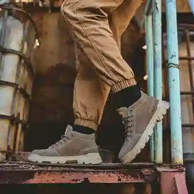 Dickies