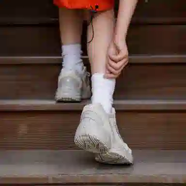 New Balance 452 Beige