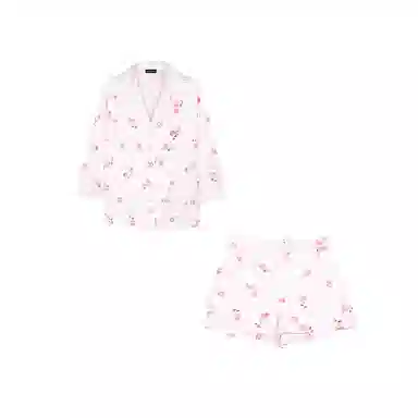 SILKY MIRACLE SS24 London Rose