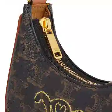 CELINE AVA Triomphe Mini