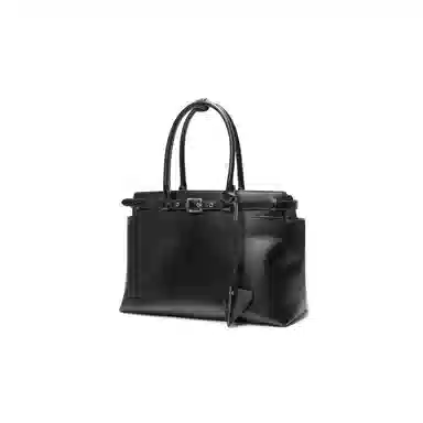 BELLE Handbag Black