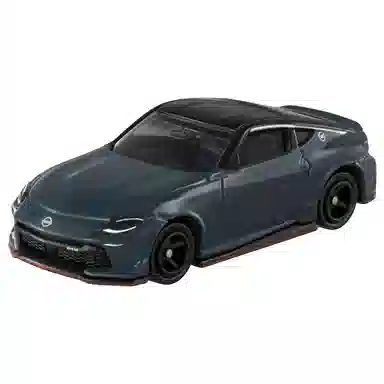 TAKARA TOMY tomica