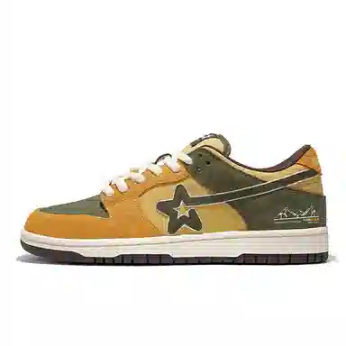 RIPSTAR SKBD Low Maxes-Outskirt