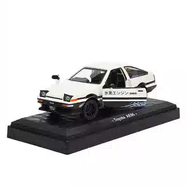 Toyota AE86137