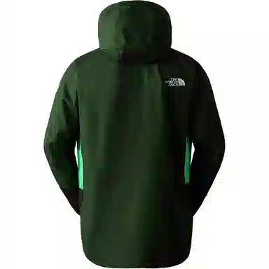The North Face Summit Series Green
