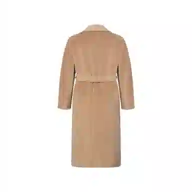 MaxMara Madame 101801 Coat