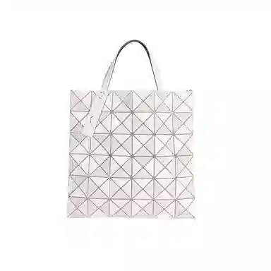ISSEY MIYAKE Lucent Tote