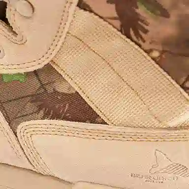 BEAR UNION Fierce battle