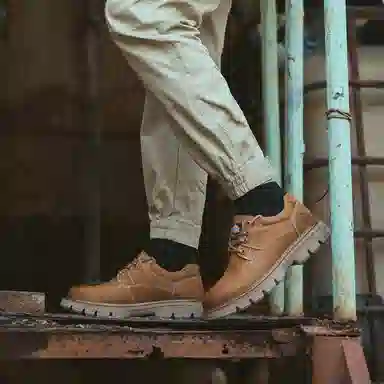 Dickies