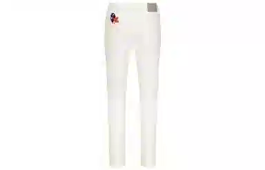 DIOR x KENNY SCHARF FW21 Logo