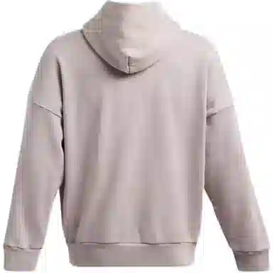 Under Armour Icon Men's UA Icon Heavyweight Fleece Wash Oversized Hoodie