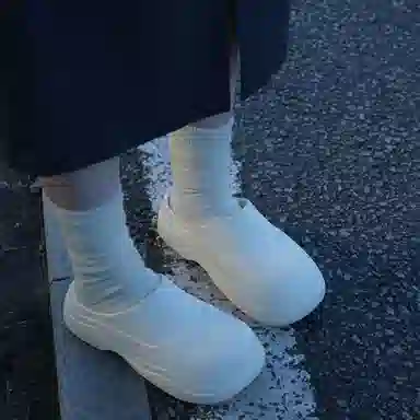 Wave Slippers EVA 5cm