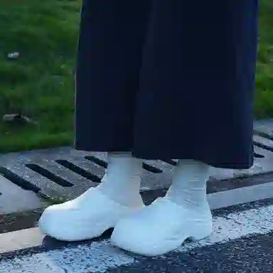 Wave Slippers EVA 5cm