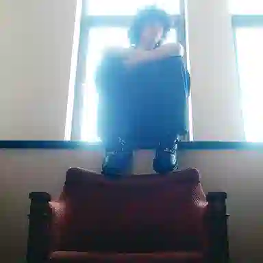 Kami anger