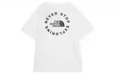 THE NORTH FACE LogoT