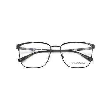 Emporio Armani Modern Series Optical Frame Black